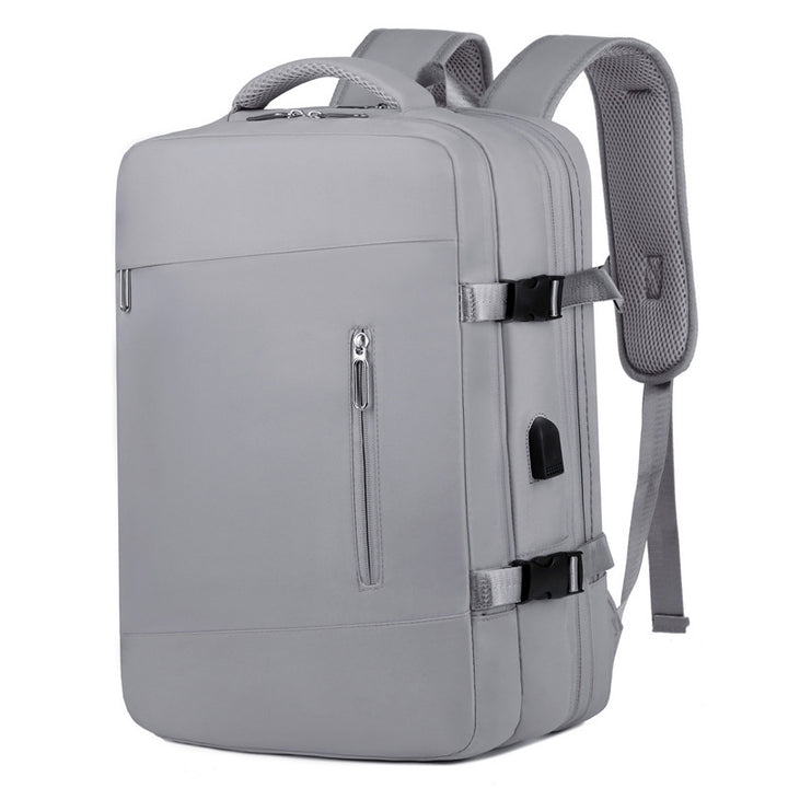 WoMulti-Functional Waterproof Backpack Kalsten