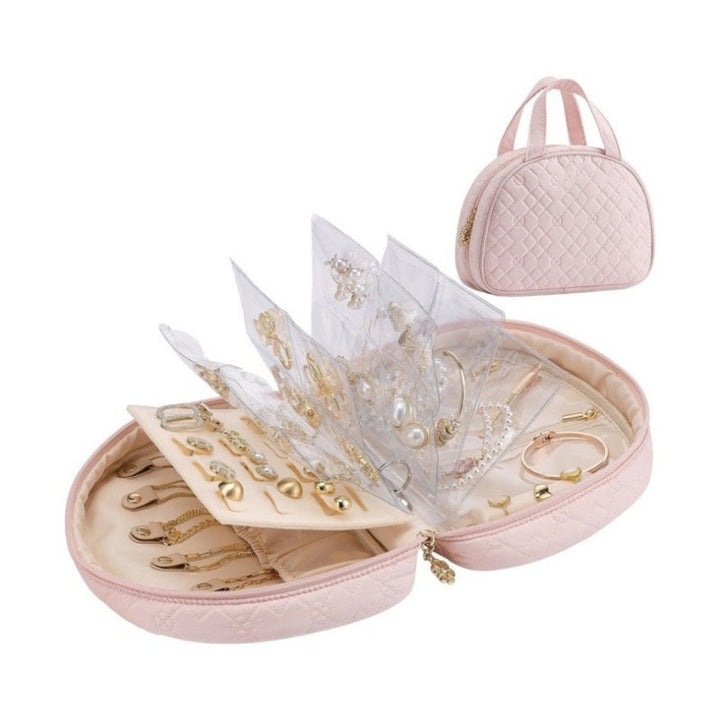 Jewelry Organizer Bag Kalsten