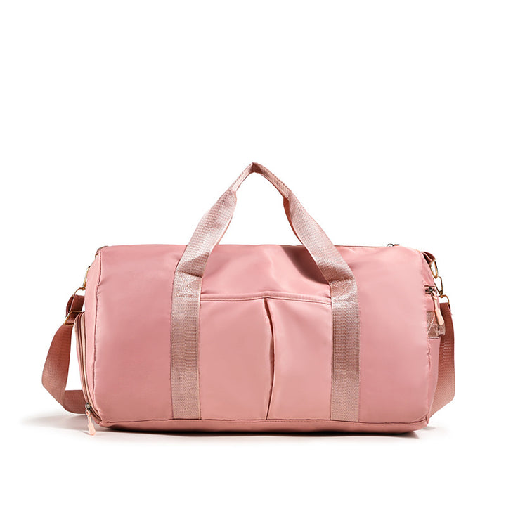 Versatile Travel Duffel Bag Kalsten