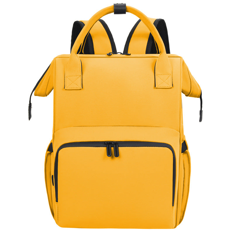 Smart Multi-Function Convertible Backpack Kalsten