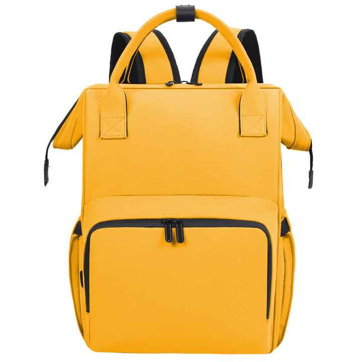 Smart Multi-Function Convertible Backpack Kalsten