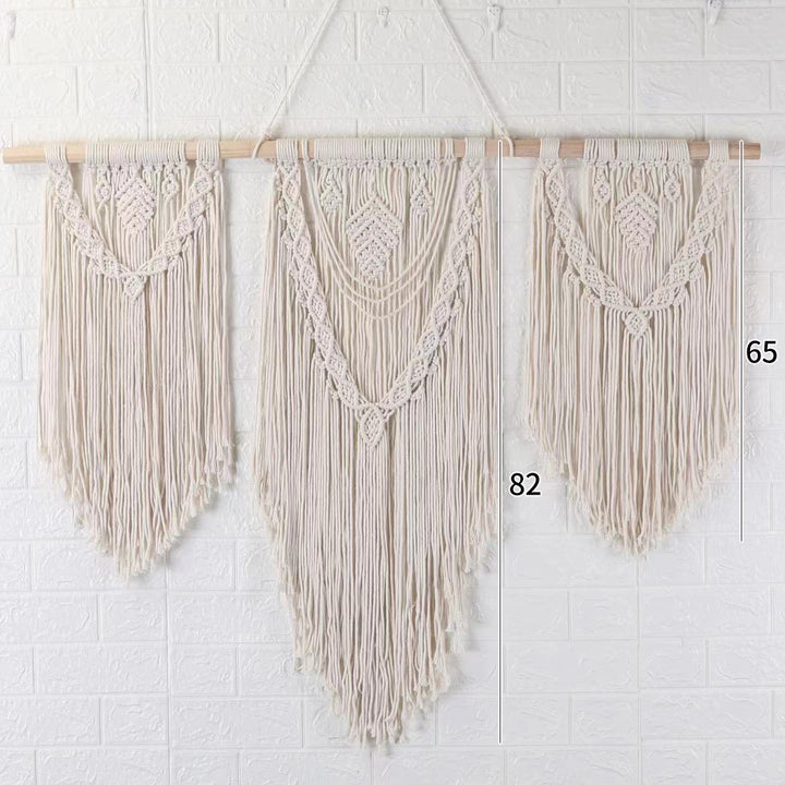 Macramé Wall Art