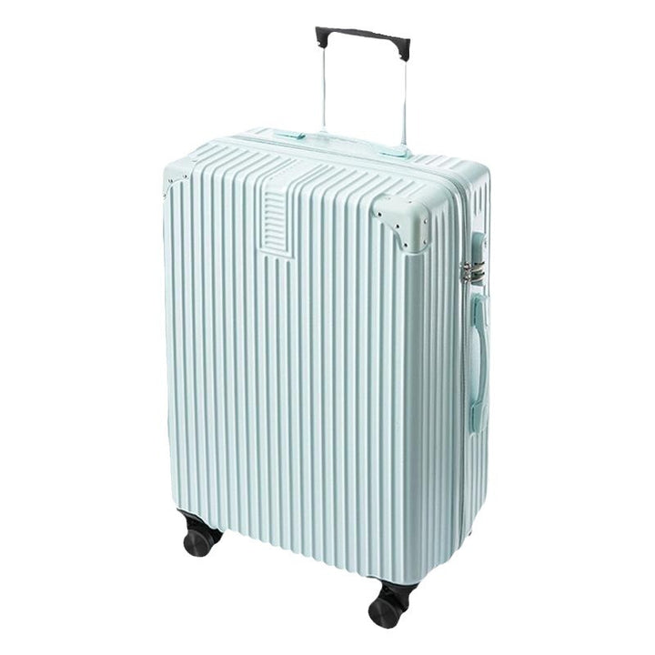 Unisex Lightweight Expandable Spinner Luggage Kalsten