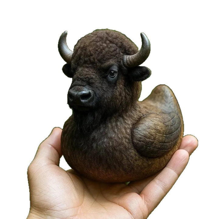 Decorative Animal Figure Kalsten