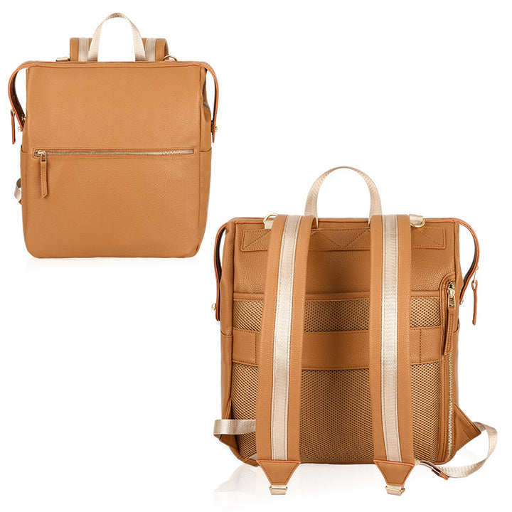 Stylish Multi-Pocket Backpack Kalsten