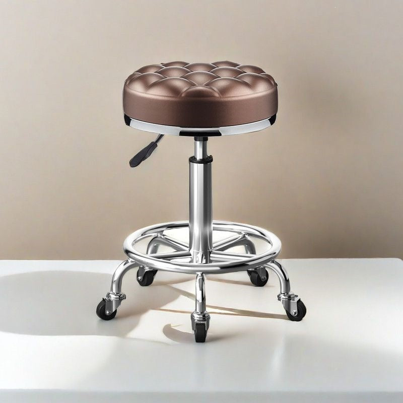 Adjustable Height Drafting Stool Kalsten