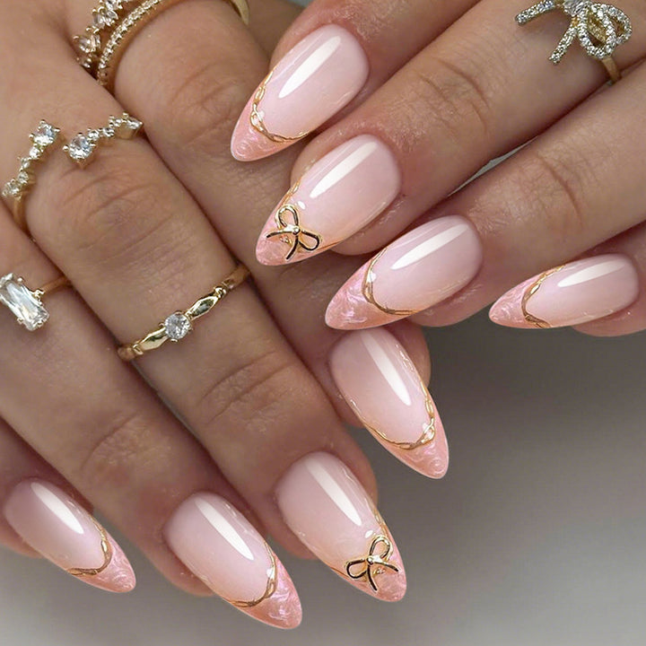 Artistic Premium Press-On Nail Collection kalsten
