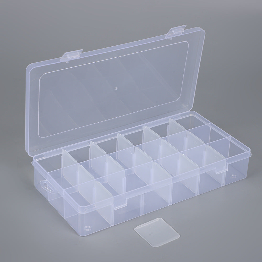Premium Craft Storage Organizer Kalsten