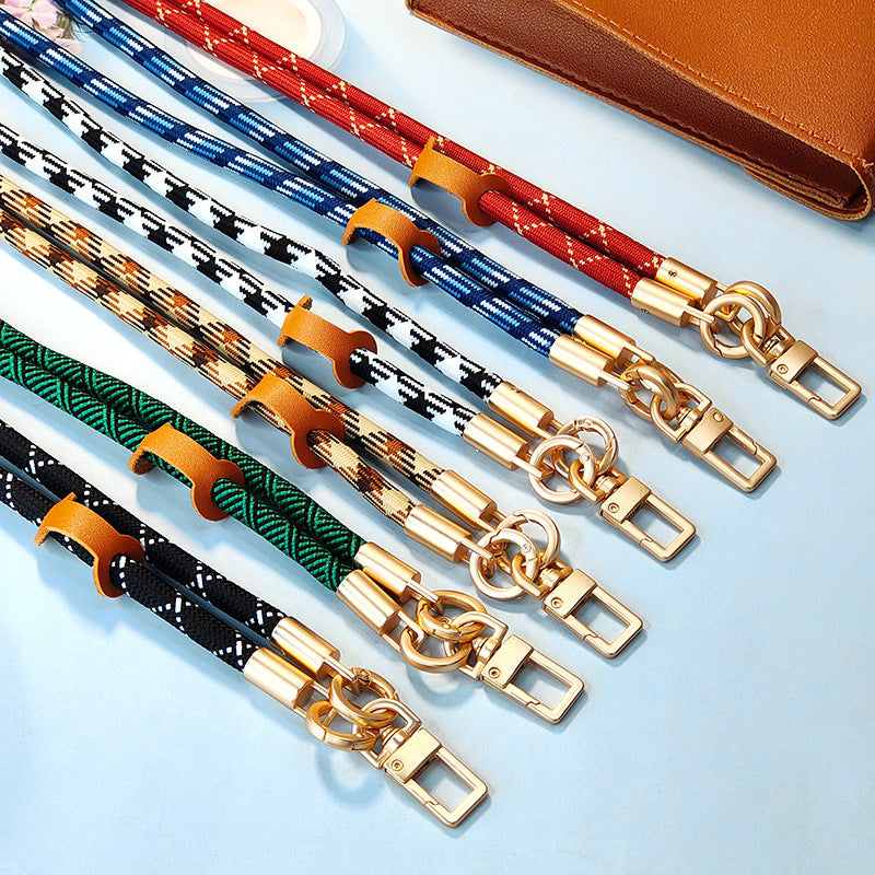 Stylish Utility Lanyard Kalsten