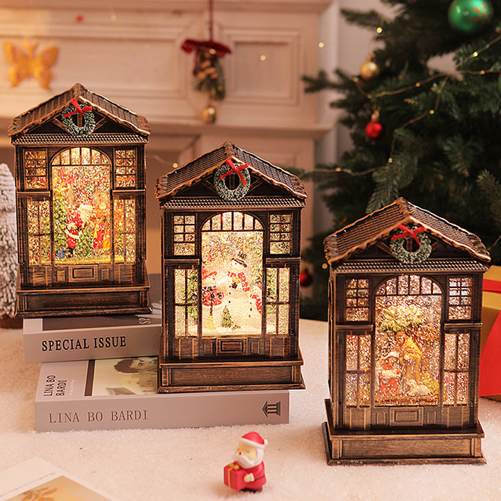 Christmas decoration lighting Kalsten