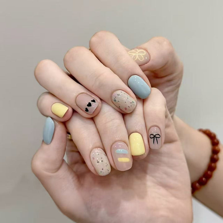 Creative Nail Art Design Collection Kalsten