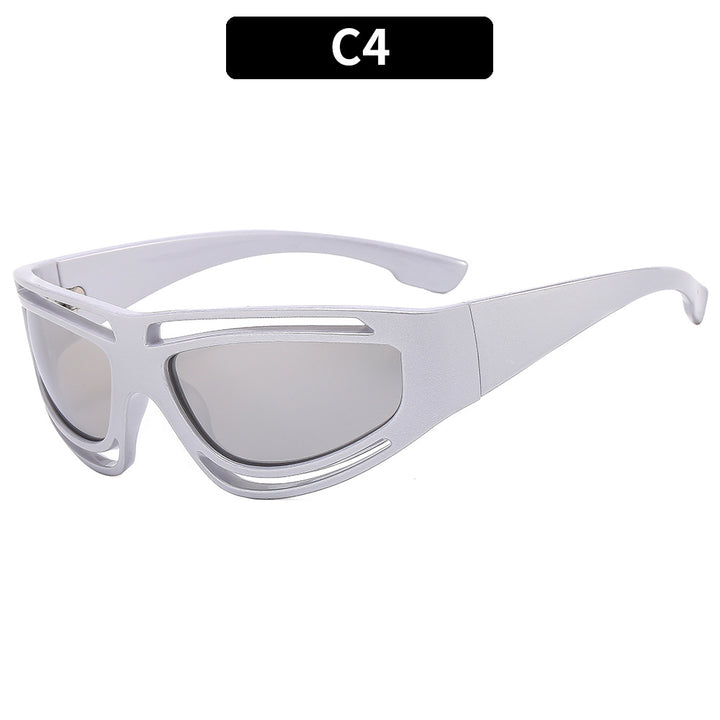 Fashion Shield Eyewear