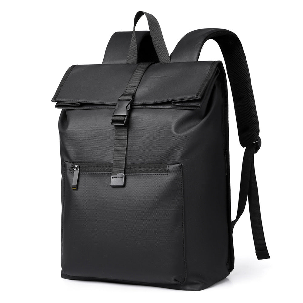 Waterproof Rolltop Backpack Kalsten
