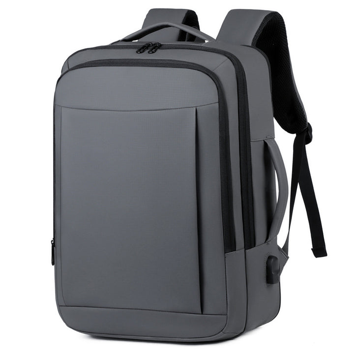 Versatile Modern Travel Backpack Kalsten
