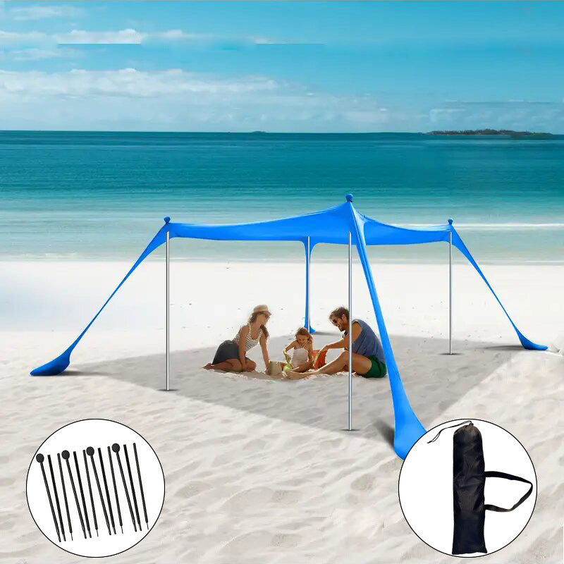 Outdoor Canopy Tent Kalsten