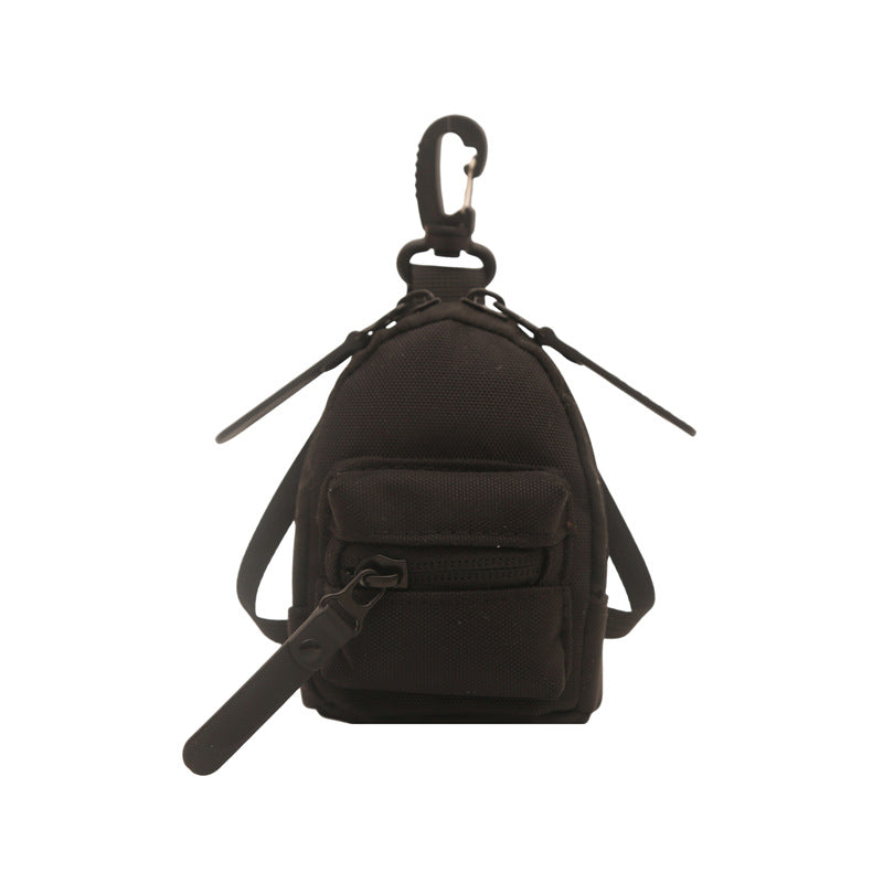 Mini Backpack Crossbody Bag Kalsten