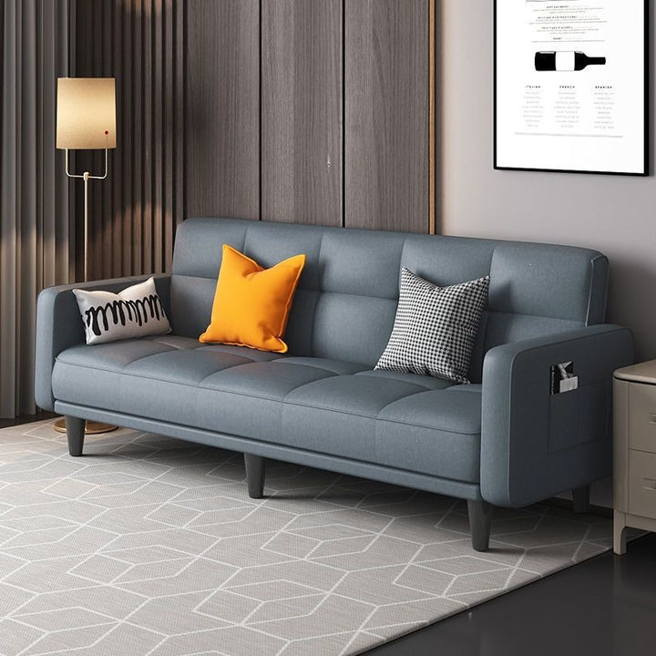 Modern Upholstered Sofa Kalsten