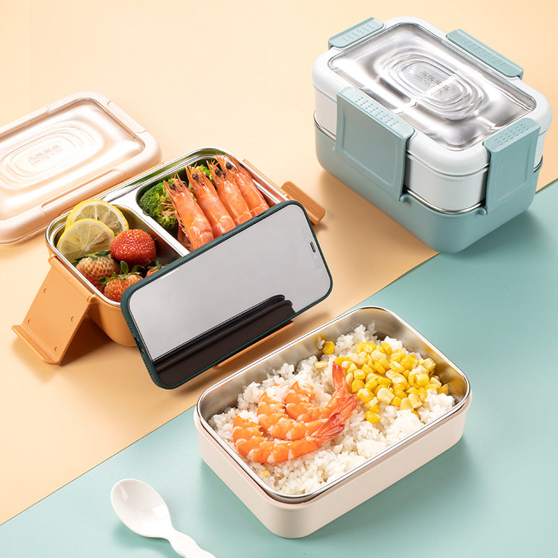 Stackable Food Storage Container