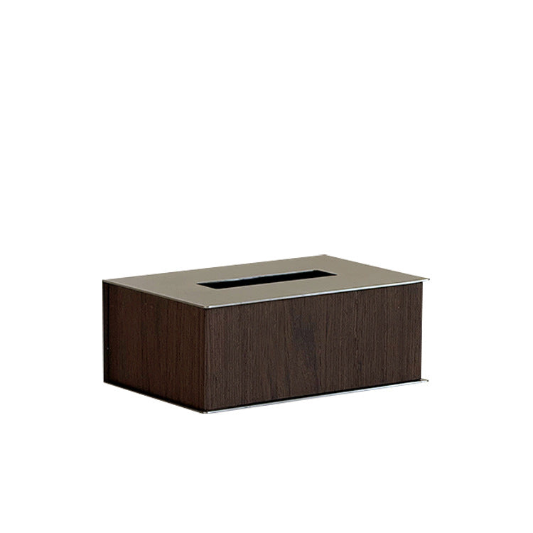 Modern Decorative Tissue Box Holder