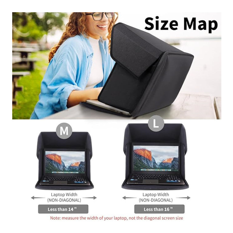 Laptop cover with additional protection Kalsten