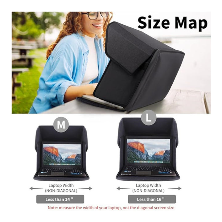 Laptop cover with additional protection Kalsten