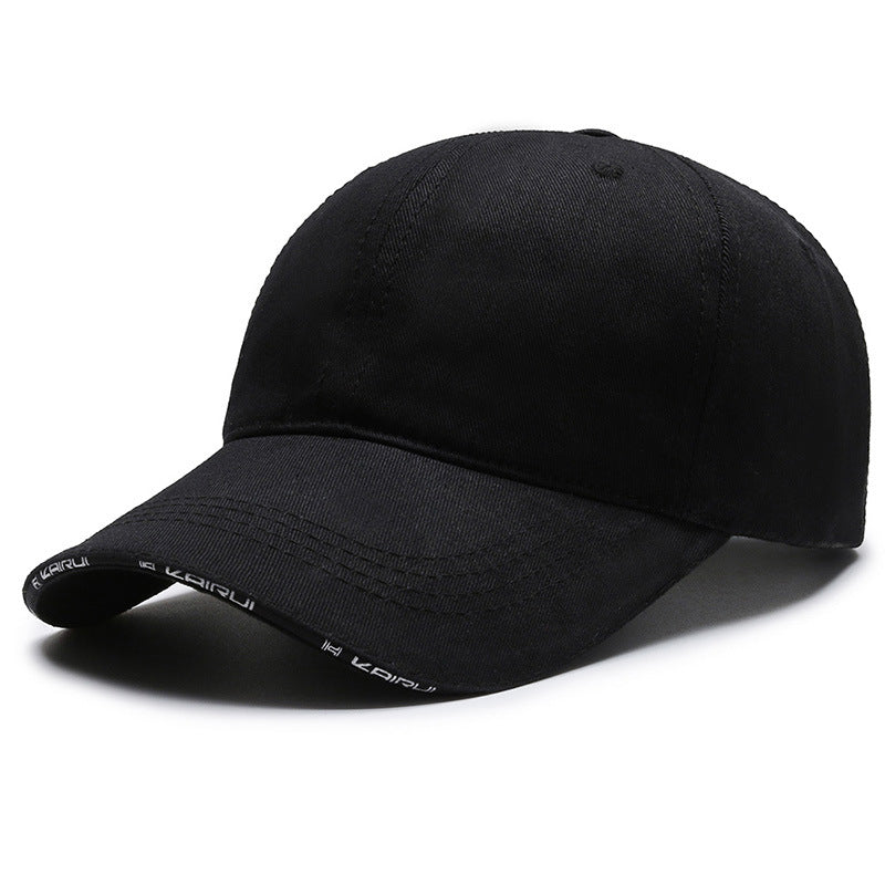 Unisex Classic Cotton Baseball Cap Kalsten