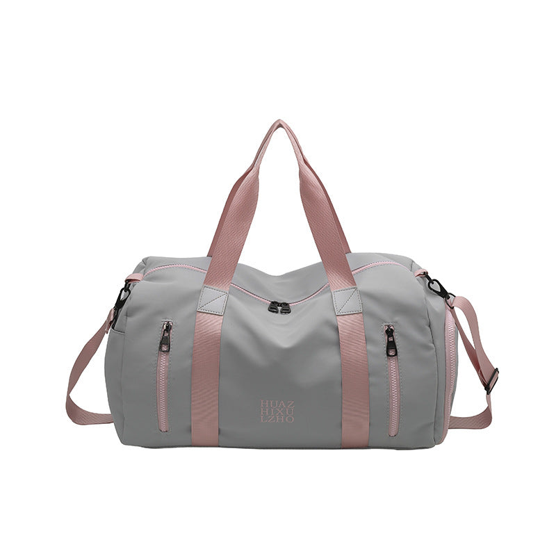 Multi-Functional Travel Duffle Bag