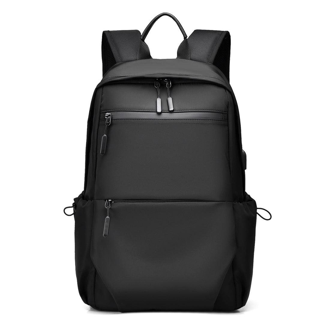 Stylish Multi-Compartment Urban Backpack Kalsten