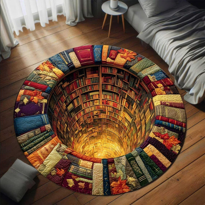 Decorative Theme Rug