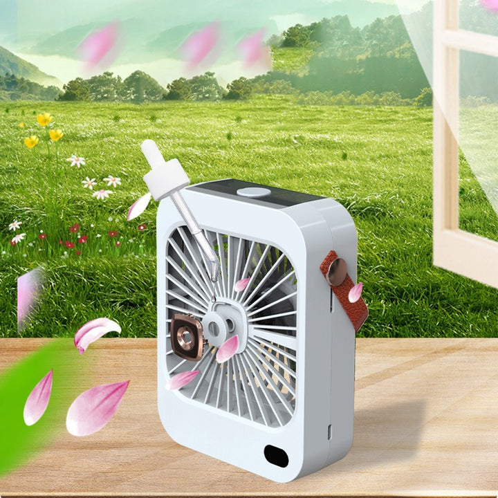 Portable Usb Fan Kalsten