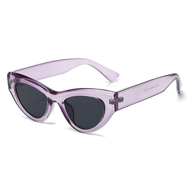 Women’s fashionable sunglasses in trendy cat-eye style Kalsten