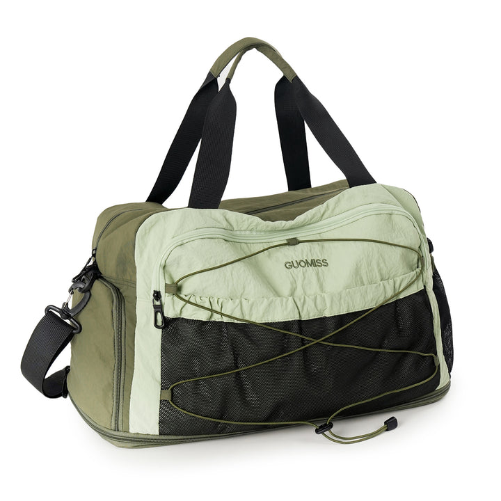 Compact Sports Duffel Bag Kalsten