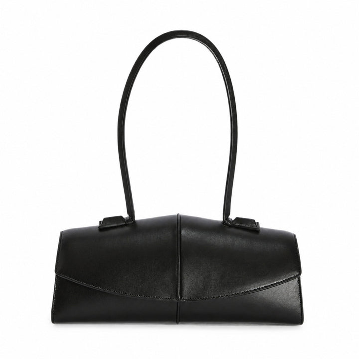 Elegant Structured Tote