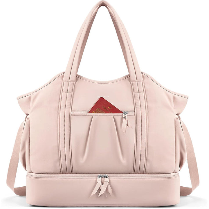 Multifunctional Weekender Bag Kalsten