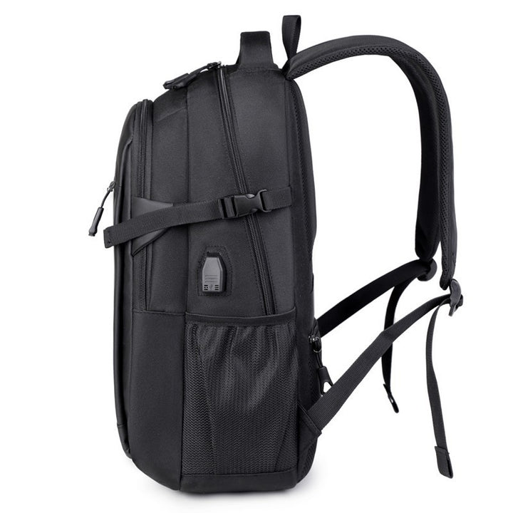 Sleek Urban Tech Backpack Kalsten