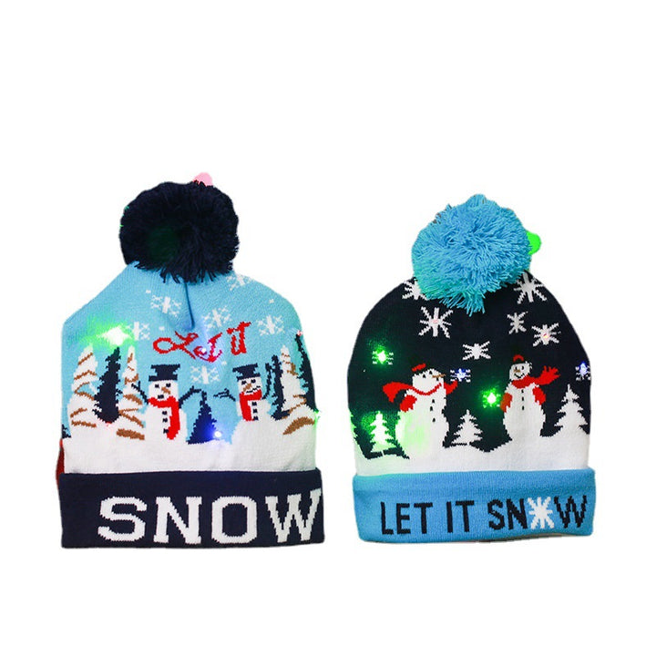 Christmas hat Kalsten