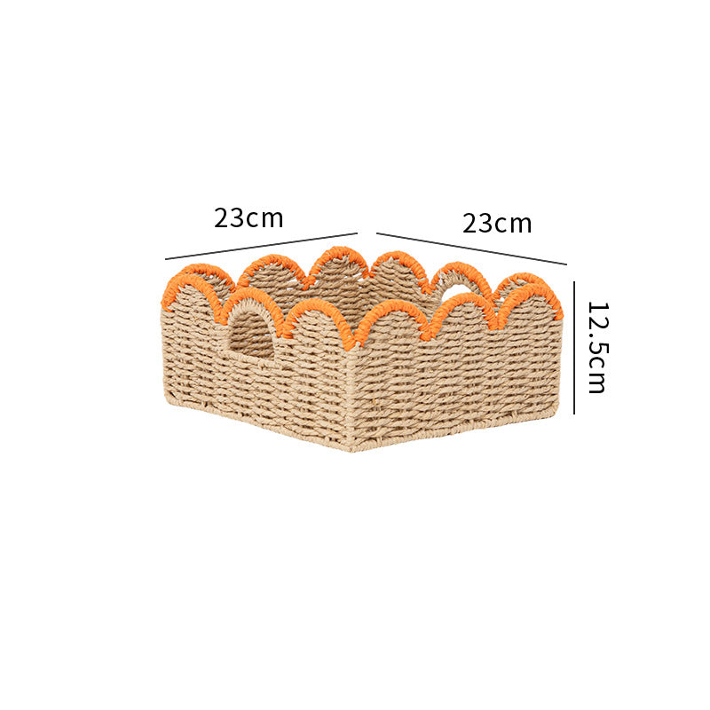 Storage basket Kalsten