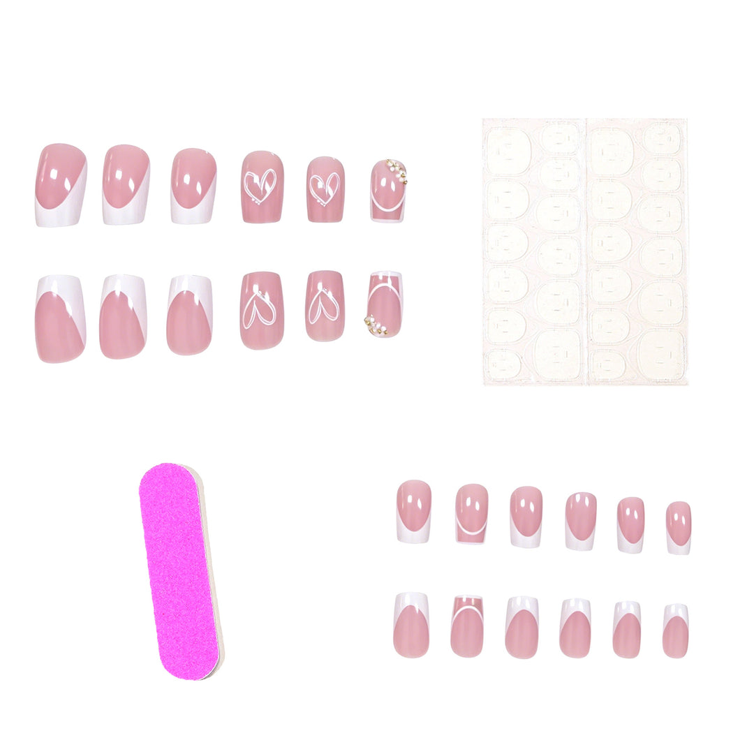 Artistic Nail Enhancement Kalsten