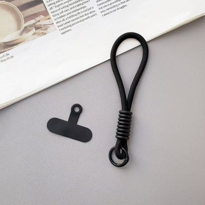 Versatile Silicone Luggage Tag Holder Kalsten