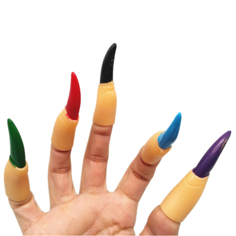 Silicone Finger Protector Gloves Kalsten