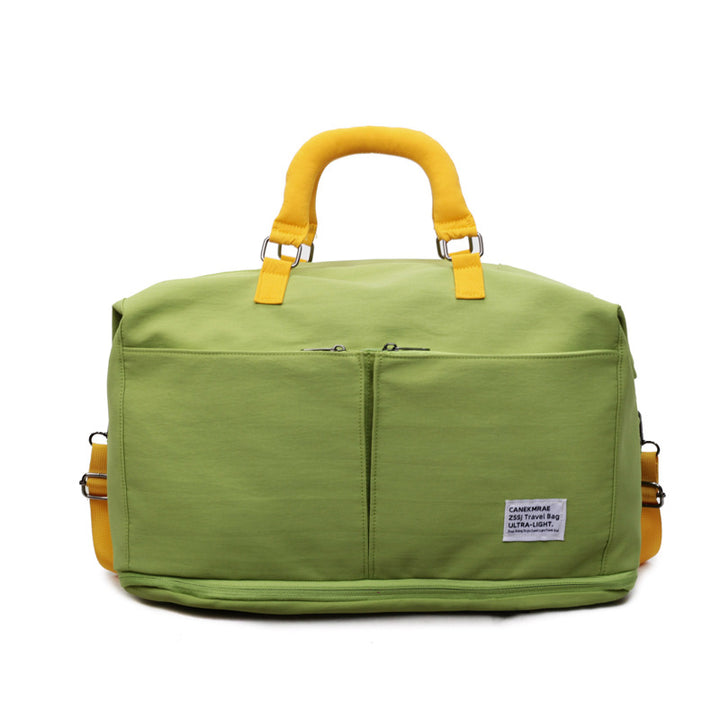 Durable Utility Travel Duffel Bag