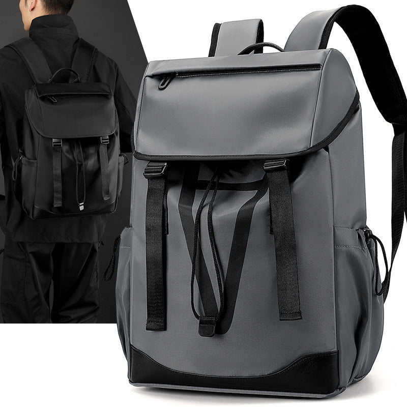 Versatile Waterproof Backpack Kalsten