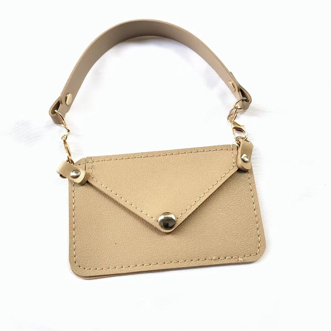 Premium Leather Card Holder Kalsten