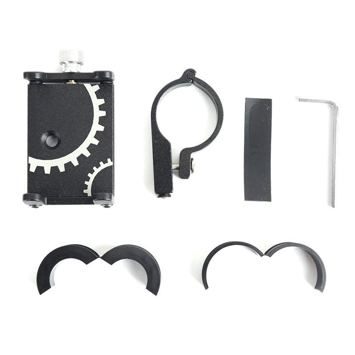 Adjustable Smartphone Holder with Anti-Vibration Design Kalsten