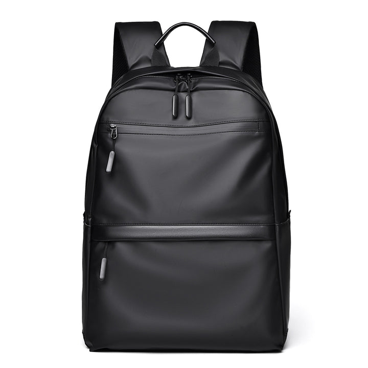 Contemporary Minimalist Laptop Backpack Kalsten