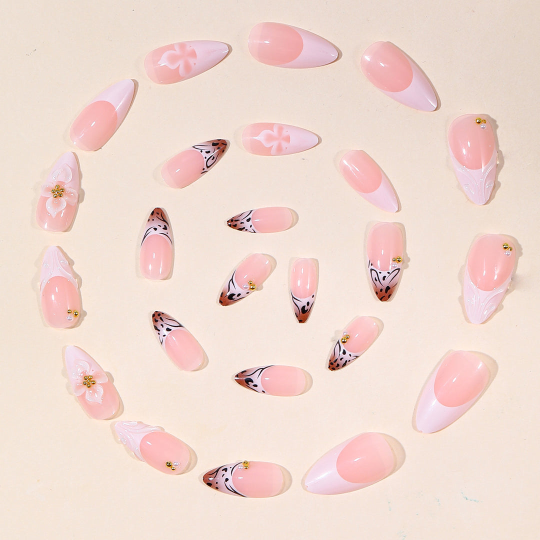 Artistic Nail Art Kalsten