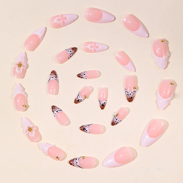 Artistic Nail Art Kalsten