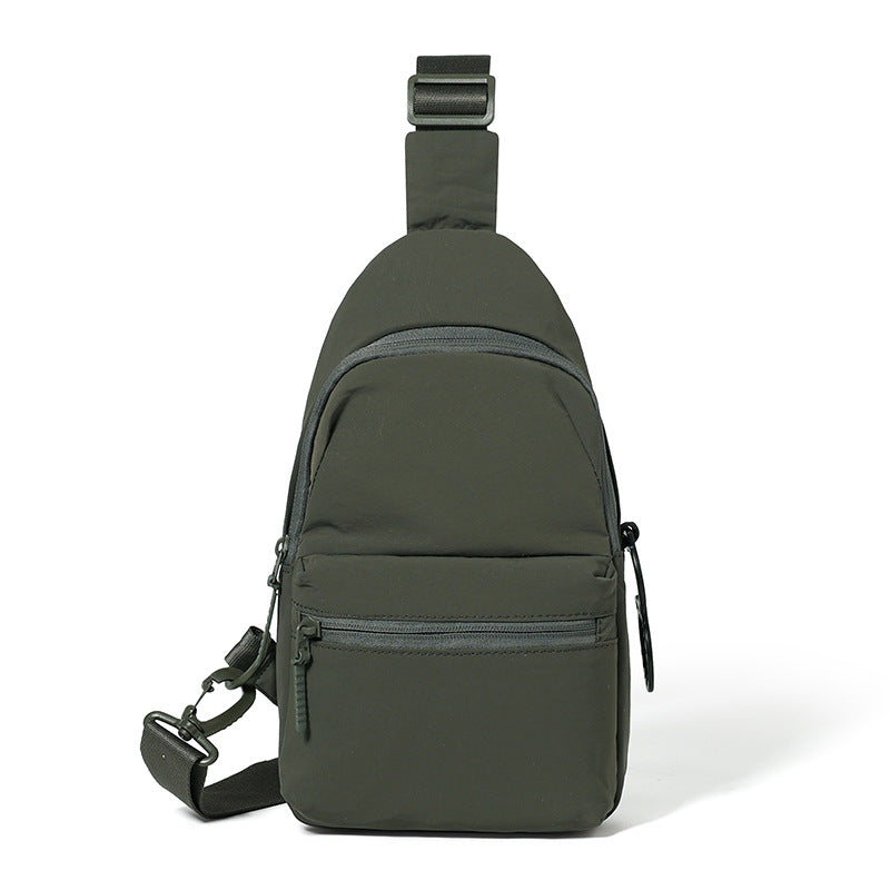 Sleek Utility Sling Bag Kalsten
