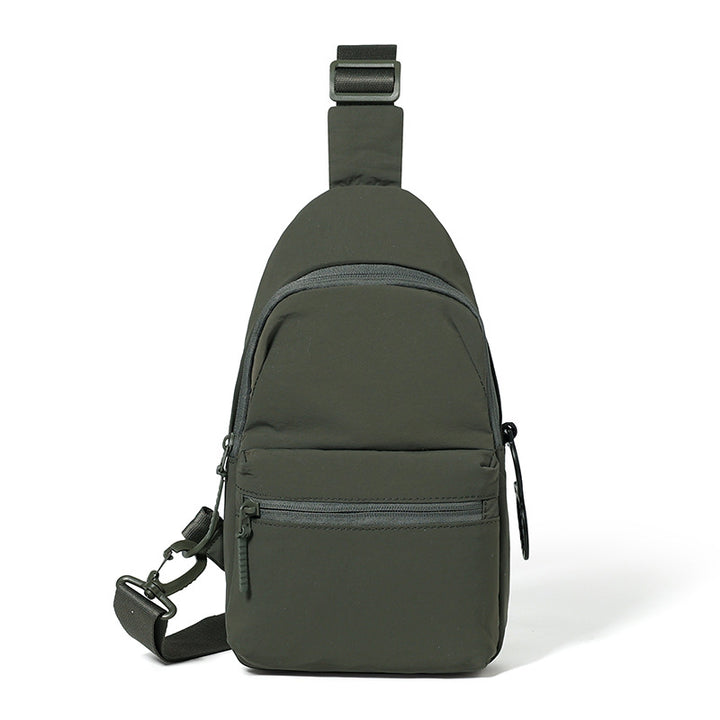 Sleek Utility Sling Bag Kalsten