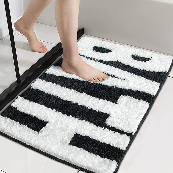 Bath Mat Kalsten
